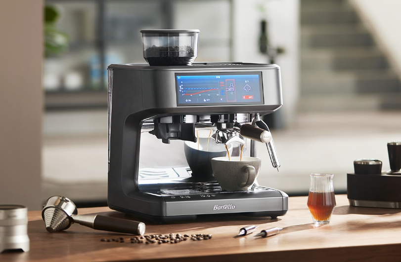 上?？Х葯C租賃公司分享日常咖啡機保養的小竅門