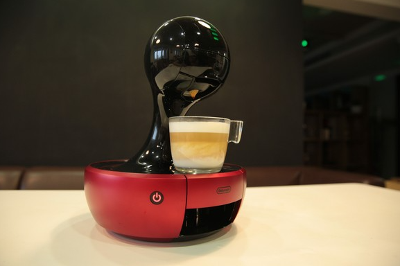 辦公室咖啡服務(wù)的作用你想象不到滴!