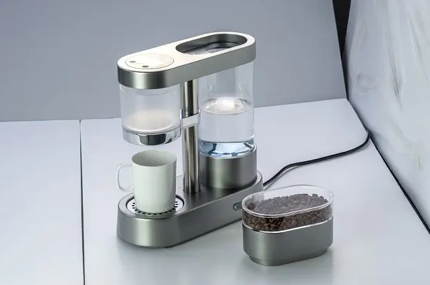 辦公室咖啡服務綻放員工的味蕾!