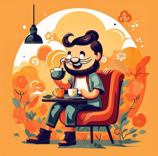 辦公室咖啡服務(wù)讓辦公室變得高效、舒適且愉悅,成為理想的工作場所。