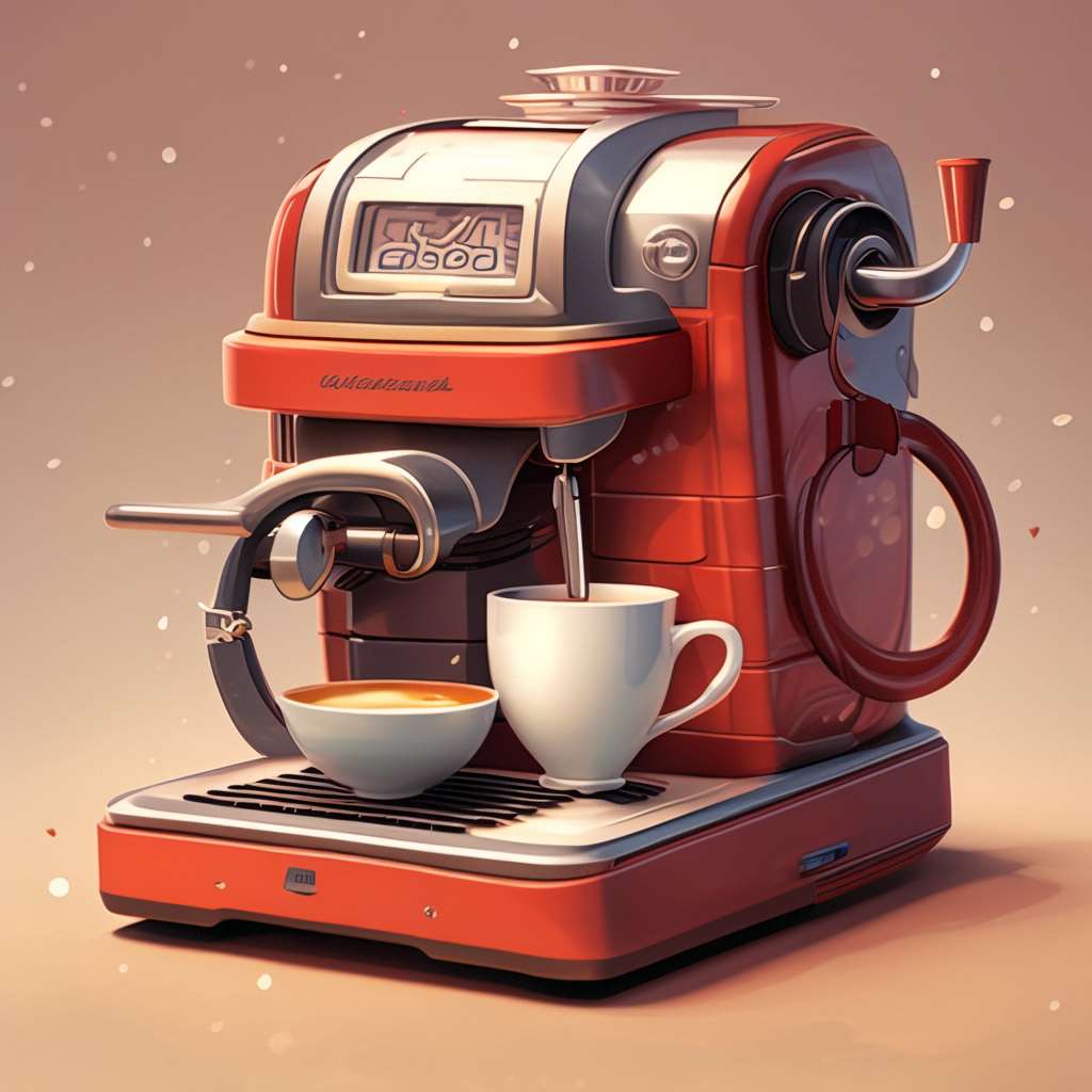 選擇適合辦公室的咖啡機:咖啡機租賃與咖啡機品牌消費指南